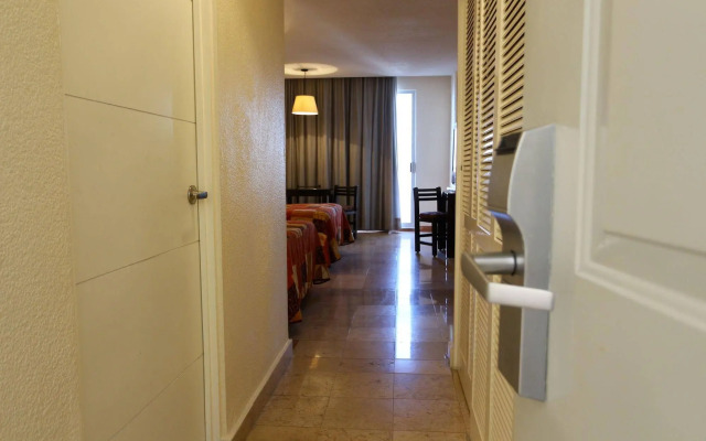 Amarea Hotel Acapulco