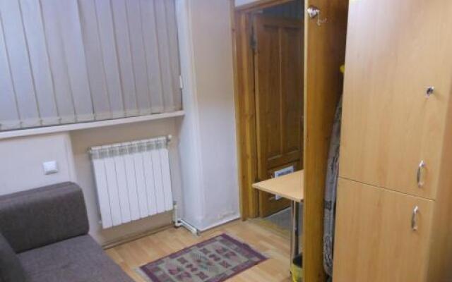 Guesthouse Rest