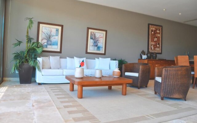 Los Veneros Resort Residences And Beach Club
