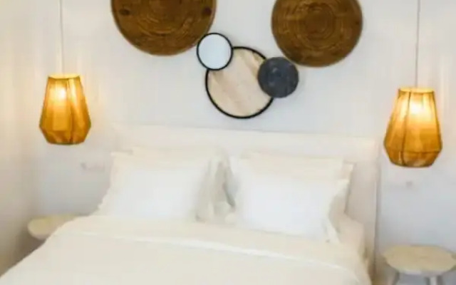 White Sand Suites 2
