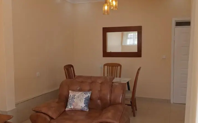 Belle Vie Apartments