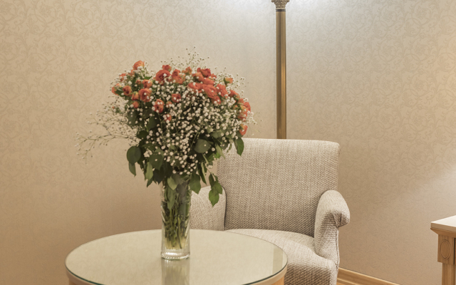 Zorlu Grand Hotel Trabzon