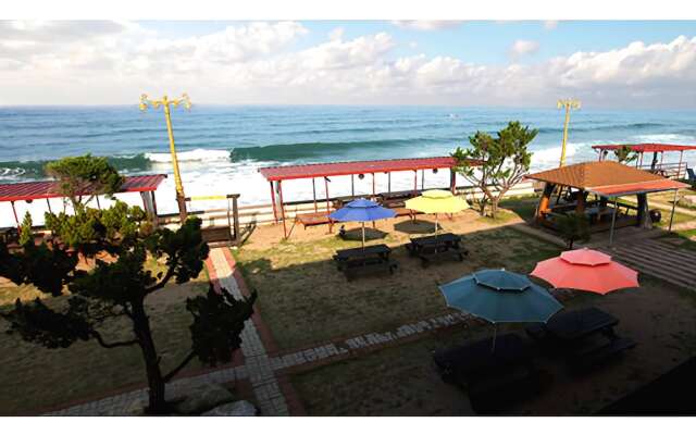 Yeongdeok Sea Pension