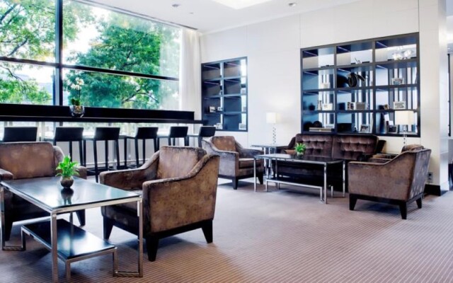InterContinental Budapest by IHG