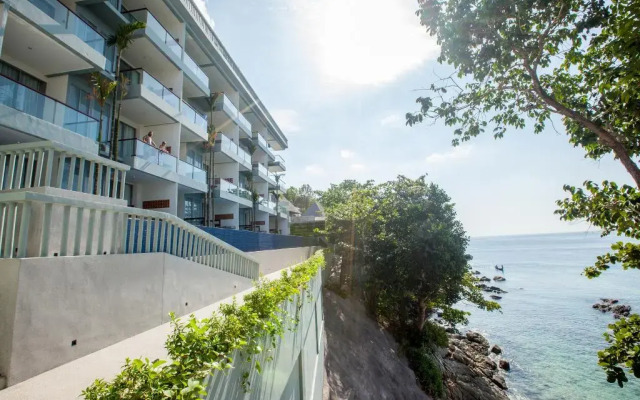 Norn Talay Surin Beach Phuket Hotel