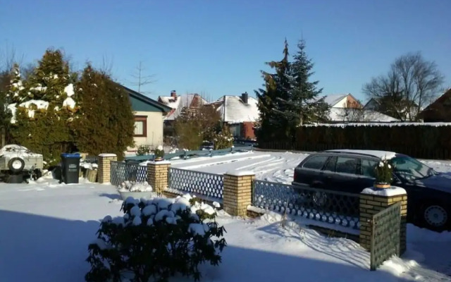 Tina Comfortable Holiday Residence