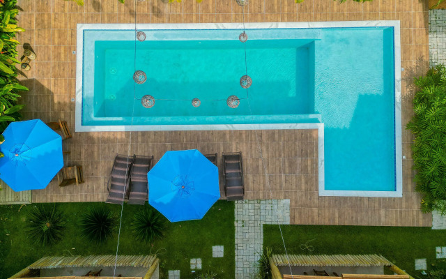 Pousada Vila Mangaba