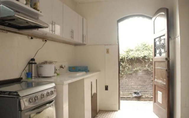 Hostal Casa 32 DC