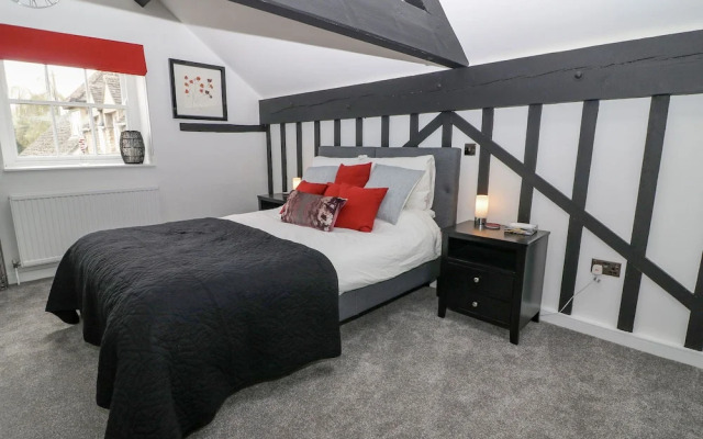 Ellie's Cottage