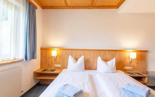 Magnificent Flat With Panoramic Views