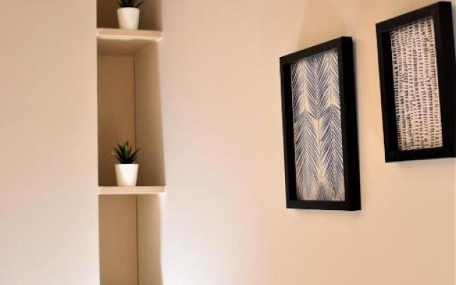 Mood Athens Luxury Apartments and Suites