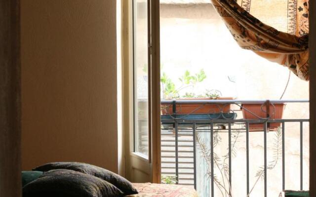 aBaoaQu ethno art house