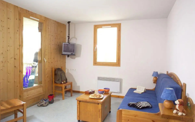 Résidence et Chalets de la Fontaine du roi
