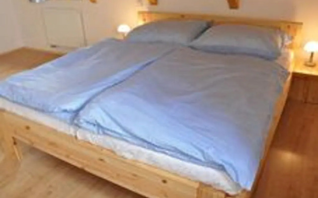 Spacious Holiday Home In Dlouhý With Sauna