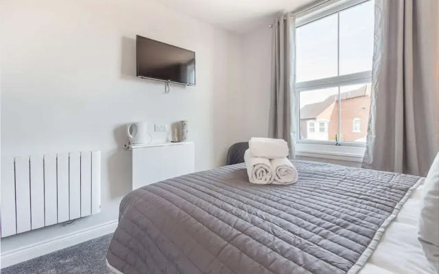 Host Stay The Bull Inn Flat 2