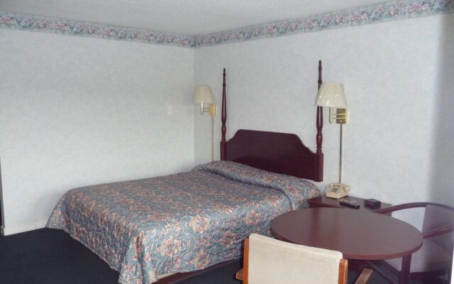 Pottsville Motor Inn
