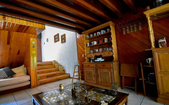 Chalet Boutique San Marcos