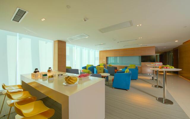 Holiday Inn Express Handan East by IHG