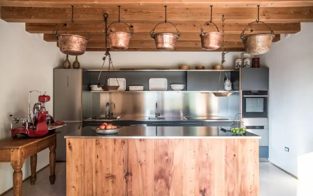 Agriturismo Corte Ruffoni