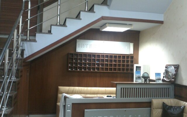 Hotel International