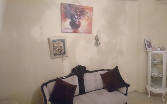 Kumbaz Apartment