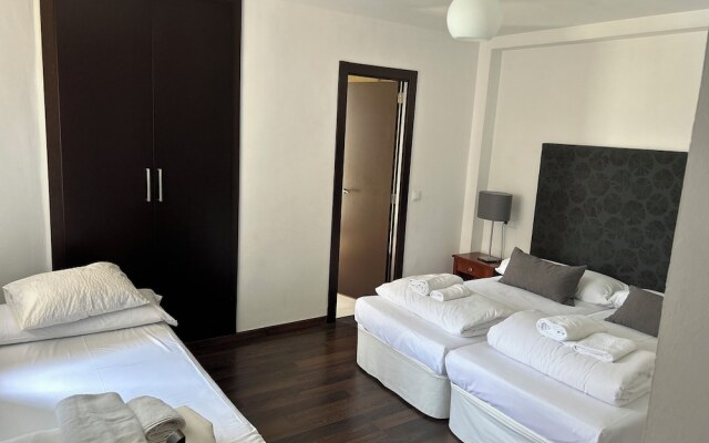 Restaurante Hotel BADAIN