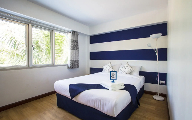 Nautical Home & Seashell House B&B