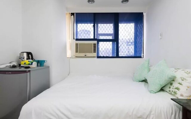 Ximending Florid House