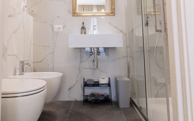 De Vince Luxury Suites - Roma Termini