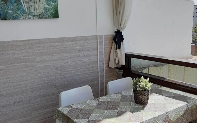 Loft - Estudio Maspalomas