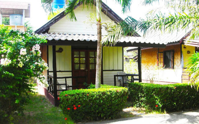 Lanta Scenic Bungalow