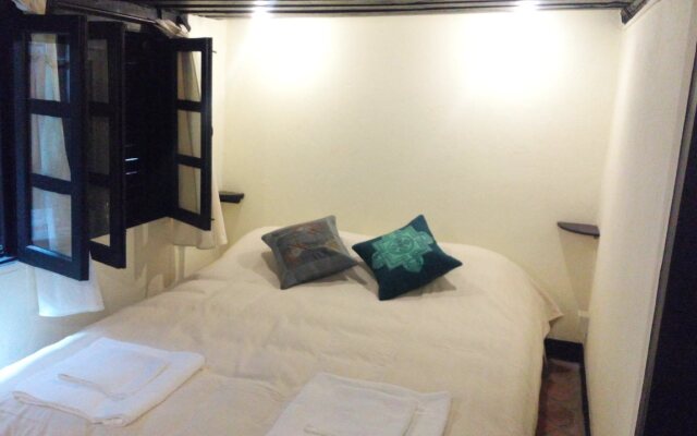 Golden Temple Guest House