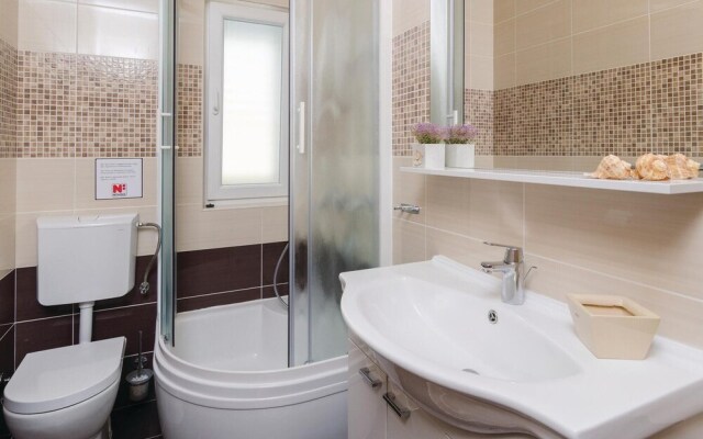 Awesome Home in Prigradica With Wifi and 3 Bedrooms