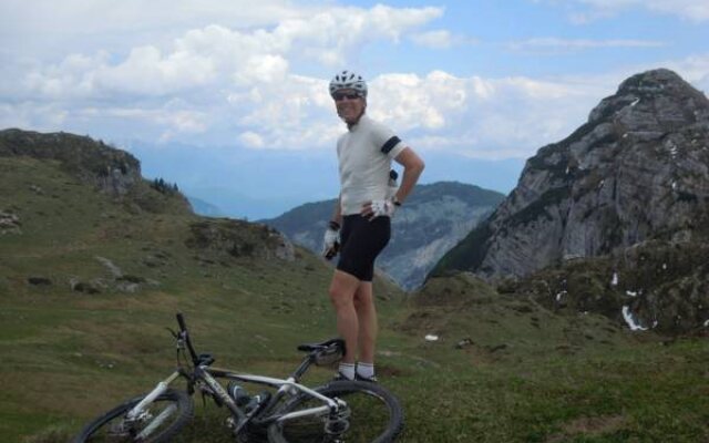 Hotel Garni I Tre Magli