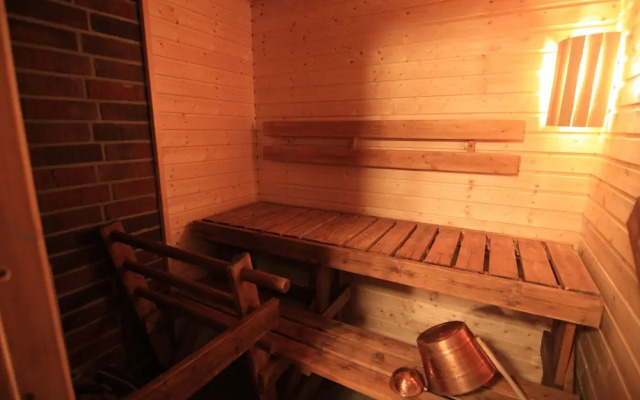 Seita Cabins