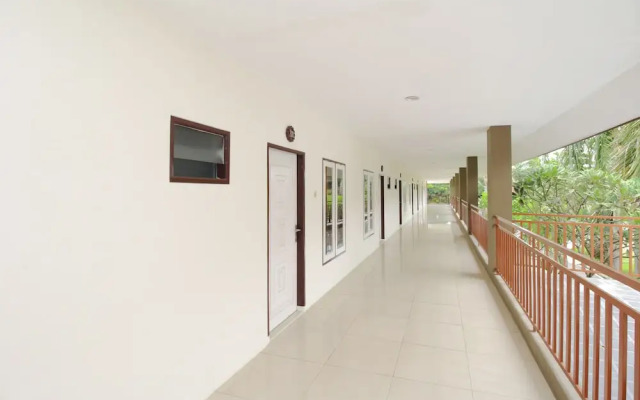 Airy Mataram Majapahit 777 Lombok