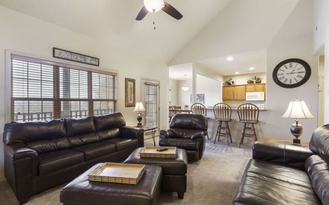 Rest Nest in the Heart of Ozark's Nature!