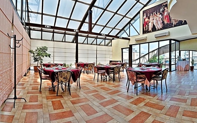 Hotel Primavera