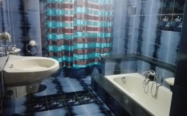 Appartamento Vacanza Luna