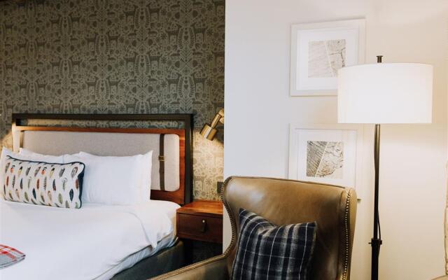 Hewing Hotel