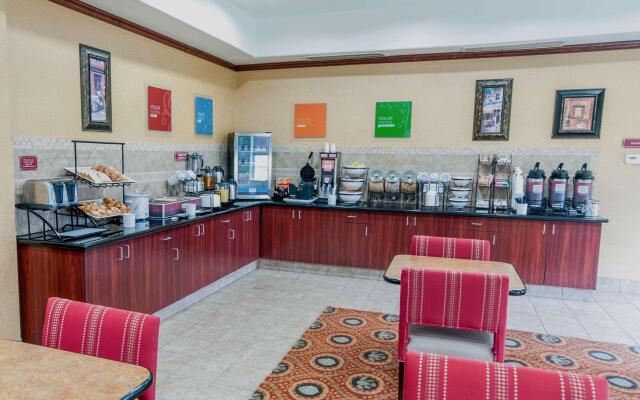 Best Western Texas City