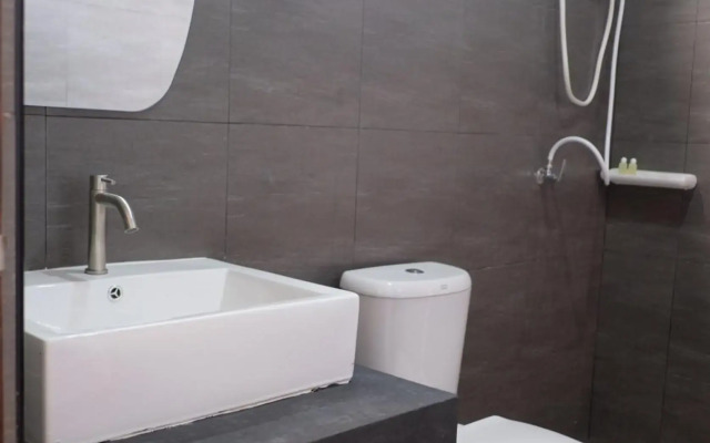 The one hotel สวนผึ้ง