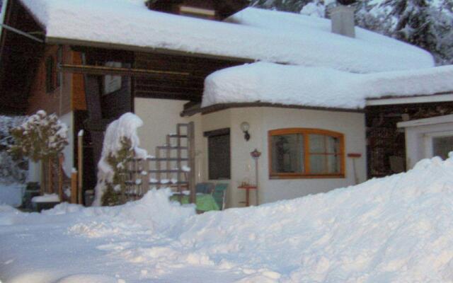 Apartment in Wernberg in Carinthia With Pool