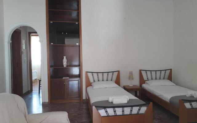 ELECTRA Apartment