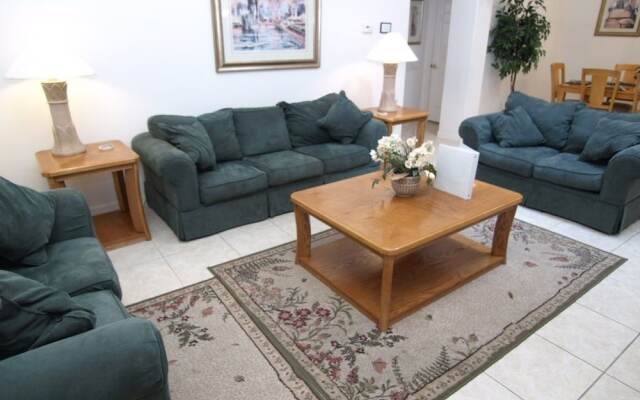 Ocean Florida Villas