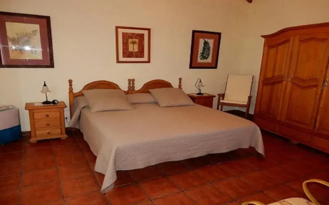 Casa Rural Los Perales