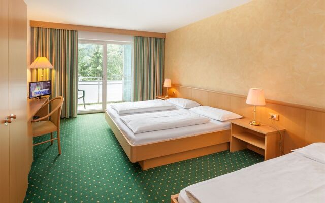Hotel Brenner