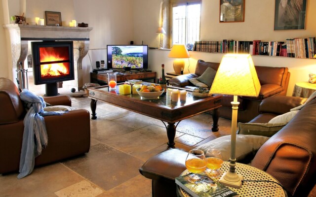 Le Clos de la Tuilière