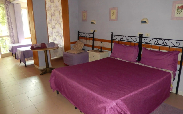 Villa Morgana