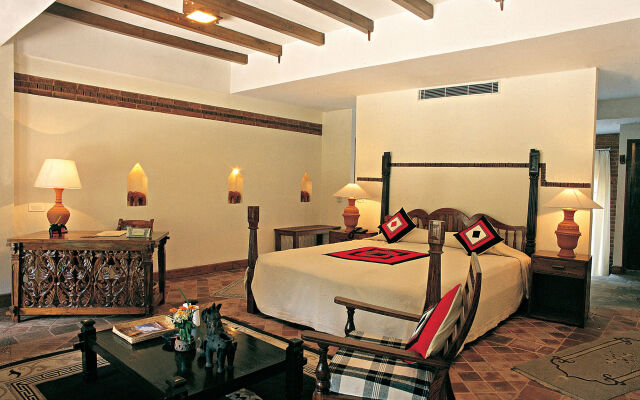 The Dwarika's Hotel